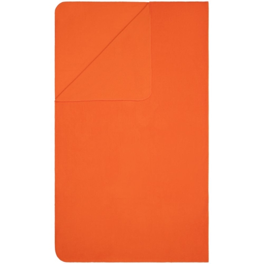 Изображение №3 | Дорожный плед Voyager 2, оранжевый