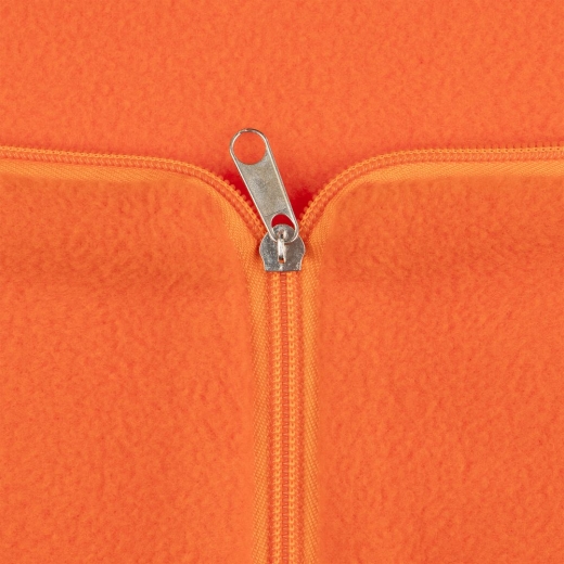 Изображение №3 | Дорожный плед-подушка Pathway 2, оранжевый