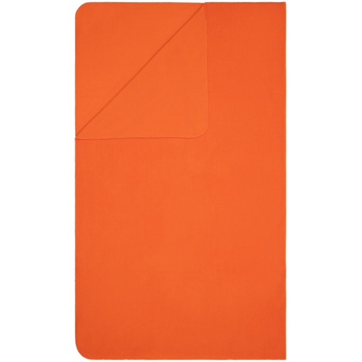 Изображение №6 | Дорожный плед-подушка Pathway 2, оранжевый