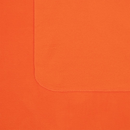 Изображение №7 | Дорожный плед-подушка Pathway 2, оранжевый