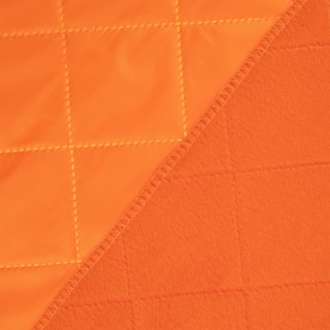 Изображение №4 | Плед для пикника Soft & Dry 2, оранжевый