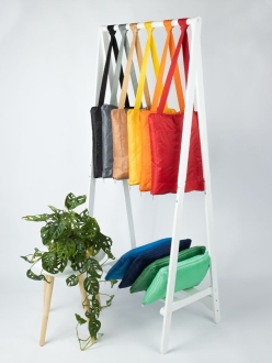 Изображение №10 | Плед для пикника Soft & Dry 2, оранжевый