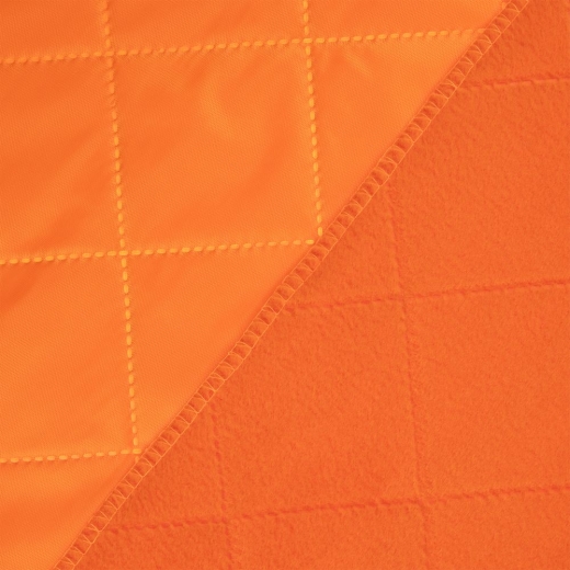 Изображение №4 | Плед для пикника Soft & Dry 2, оранжевый