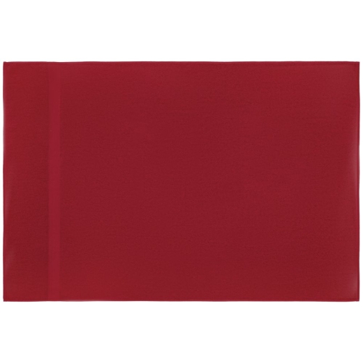 Изображение №2 | Полотенце Soft Me Light XL, красное