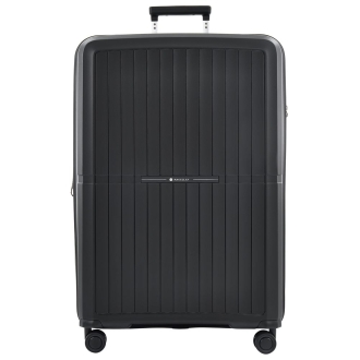 Изображение №1 | Чемодан Santiago L, черный