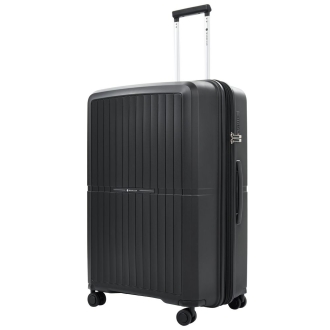 Изображение №2 | Чемодан Santiago L, черный