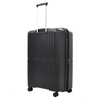 Изображение №3 | Чемодан Santiago L, черный