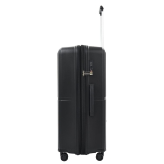 Изображение №4 | Чемодан Santiago L, черный