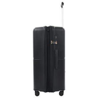 Изображение №5 | Чемодан Santiago L, черный