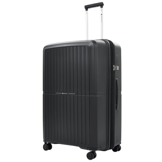 Изображение №2 | Чемодан Santiago L, черный