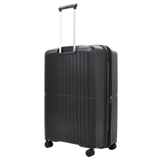 Изображение №3 | Чемодан Santiago L, черный