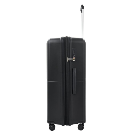 Изображение №4 | Чемодан Santiago L, черный