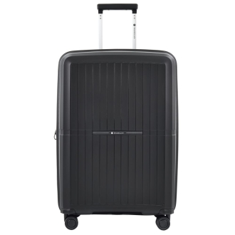 Изображение №1 | Чемодан Santiago M, черный