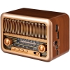 Изображение №3 | Bluetooth-колонка с радио Beatnik, коричневая