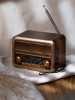 Изображение №9 | Bluetooth-колонка с радио Beatnik, коричневая