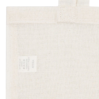 Изображение №4 | Сумка для покупок Cottonica Organic, неокрашенная