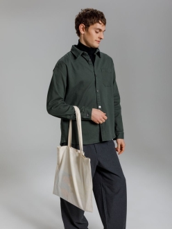 Изображение №7 | Сумка для покупок Cottonica Organic, неокрашенная