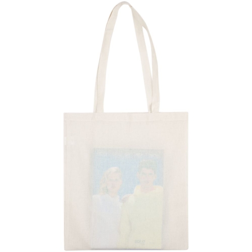 Изображение №5 | Сумка для покупок Cottonica Organic, неокрашенная