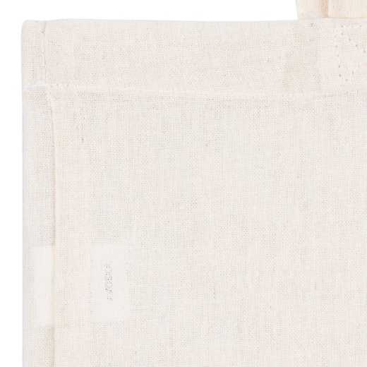 Изображение №4 | Сумка для покупок Cottonica Recycle, неокрашенная