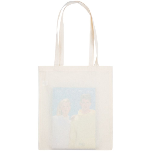 Изображение №5 | Сумка для покупок Cottonica Recycle, неокрашенная