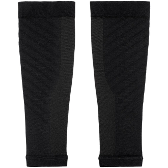 Изображение №3 | Гетры спортивные Veloxi черные, размер L