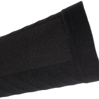 Изображение №6 | Гетры спортивные Veloxi черные, размер L