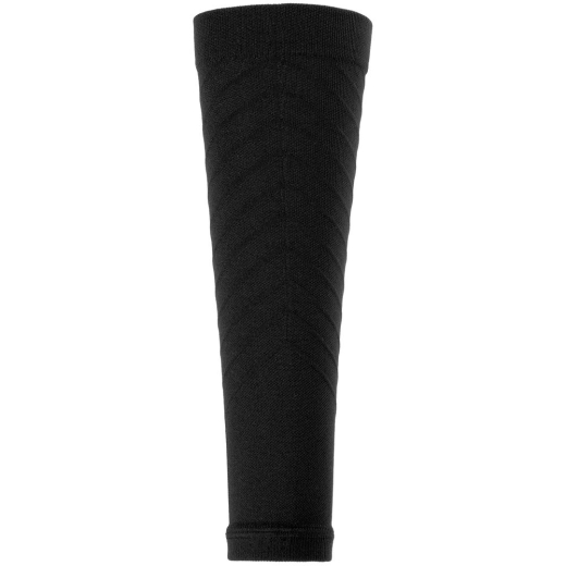 Изображение №4 | Гетры спортивные Veloxi черные, размер L