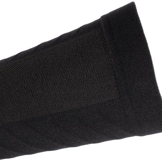 Изображение №6 | Гетры спортивные Veloxi черные, размер L