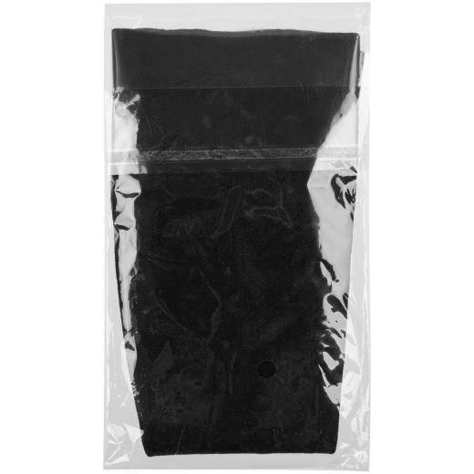 Изображение №10 | Гетры спортивные Veloxi черные, размер L