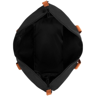 Изображение №6 | Сумка дорожная Incluso, черная