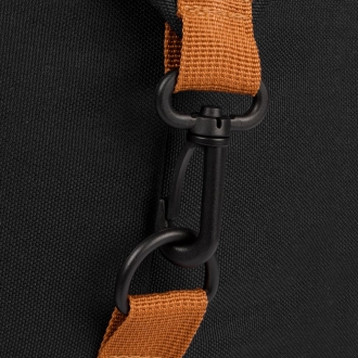 Изображение №8 | Сумка дорожная Incluso, черная