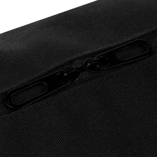 Изображение №9 | Сумка дорожная Incluso, черная