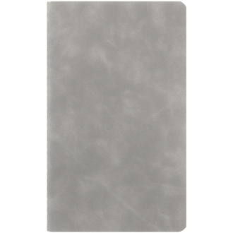 Изображение №1 | Блокнот Luba, серый