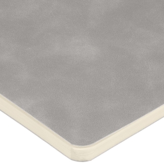 Изображение №4 | Блокнот Luba, серый