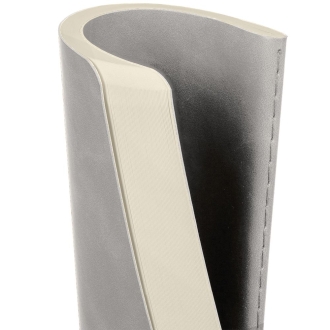 Изображение №5 | Блокнот Luba, серый