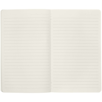 Изображение №7 | Блокнот Luba, серый