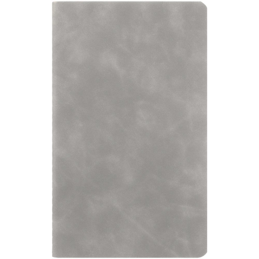 Изображение №1 | Блокнот Luba, серый