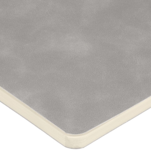 Изображение №4 | Блокнот Luba, серый