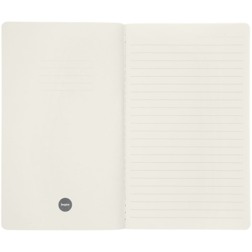 Изображение №6 | Блокнот Luba, серый