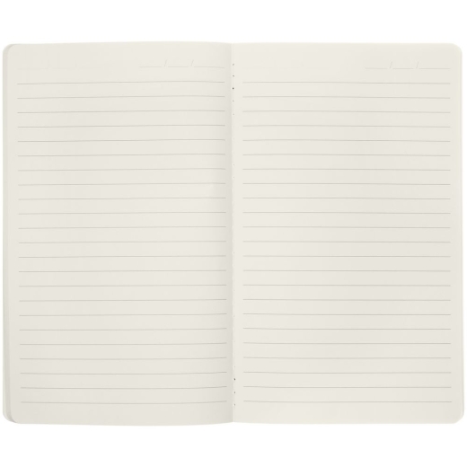 Изображение №7 | Блокнот Luba, серый