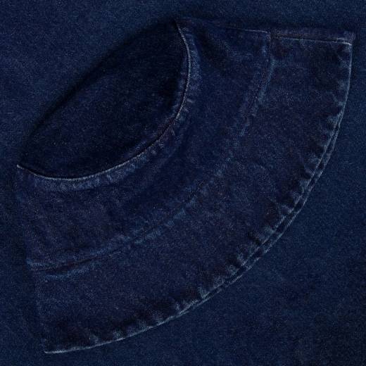 Изображение №4 | Панама C9, темно-синяя