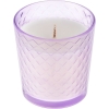 Изображение №1 | Свеча ароматическая Ristoro, сиреневая, амбра и специи