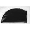 Изображение №6 | Шапочка для плавания Aquasana, черная