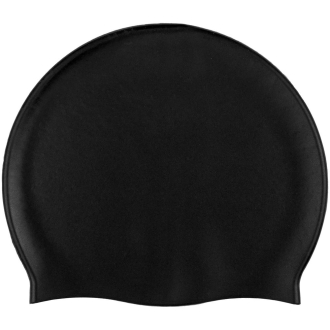 Изображение №2 | Шапочка для плавания Aquasana, черная