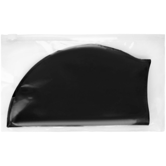 Изображение №6 | Шапочка для плавания Aquasana, черная