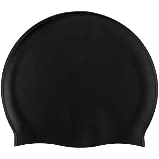 Изображение №2 | Шапочка для плавания Aquasana, черная