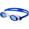 Изображение №1 | Очки для плавания Swimatic, синие с белым