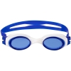 Изображение №2 | Очки для плавания Swimatic, синие с белым