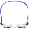 Изображение №3 | Очки для плавания Swimatic, синие с белым