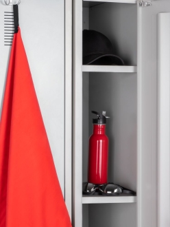 Изображение №12 | Очки для плавания зеркальные Underwater, черные